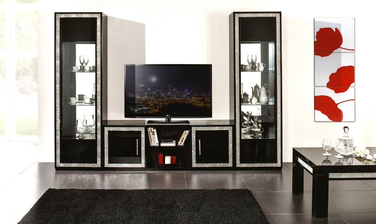 ROMA BLACK TV